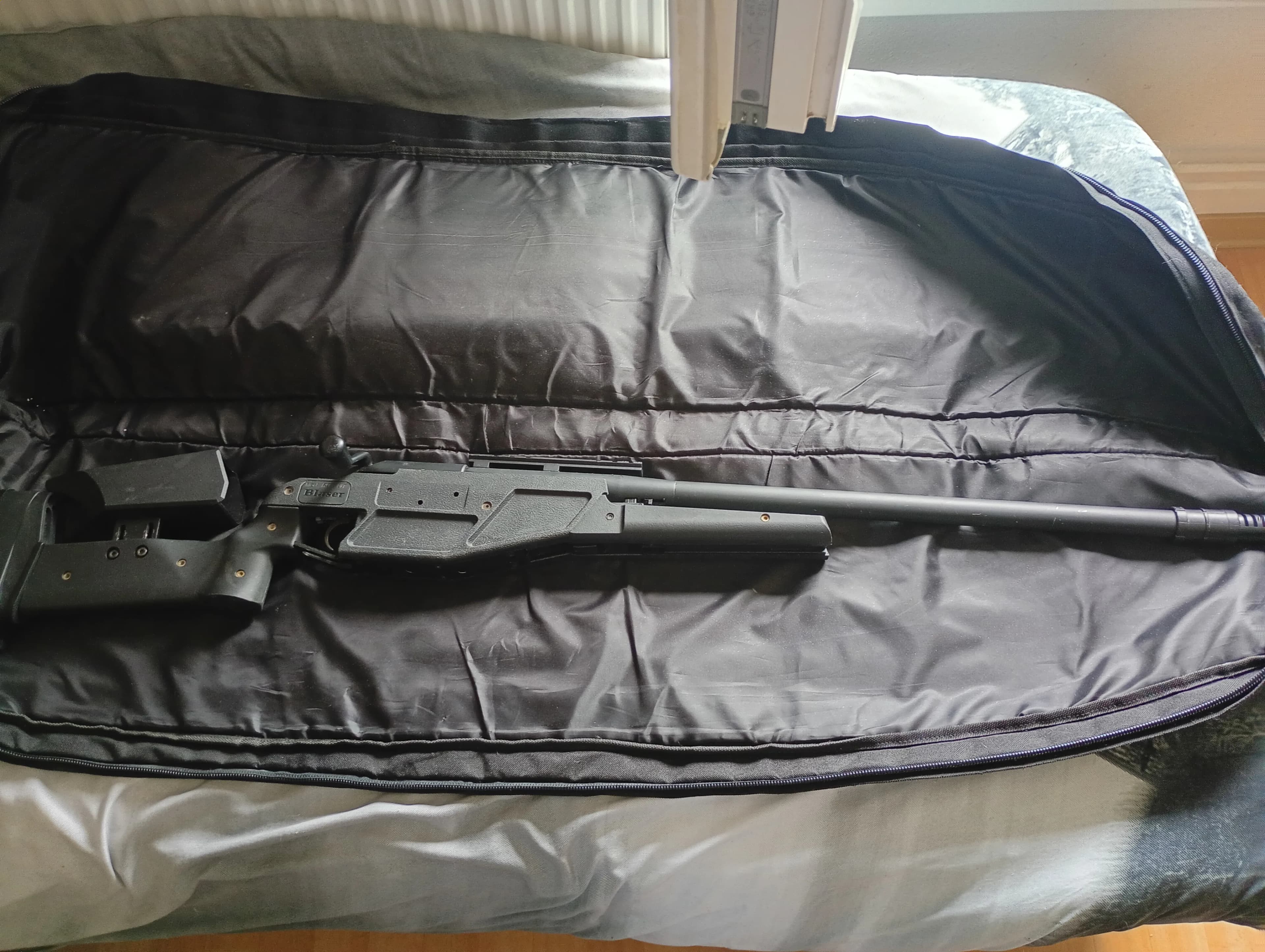 Je vend mon ancien matos qui prend la poussière