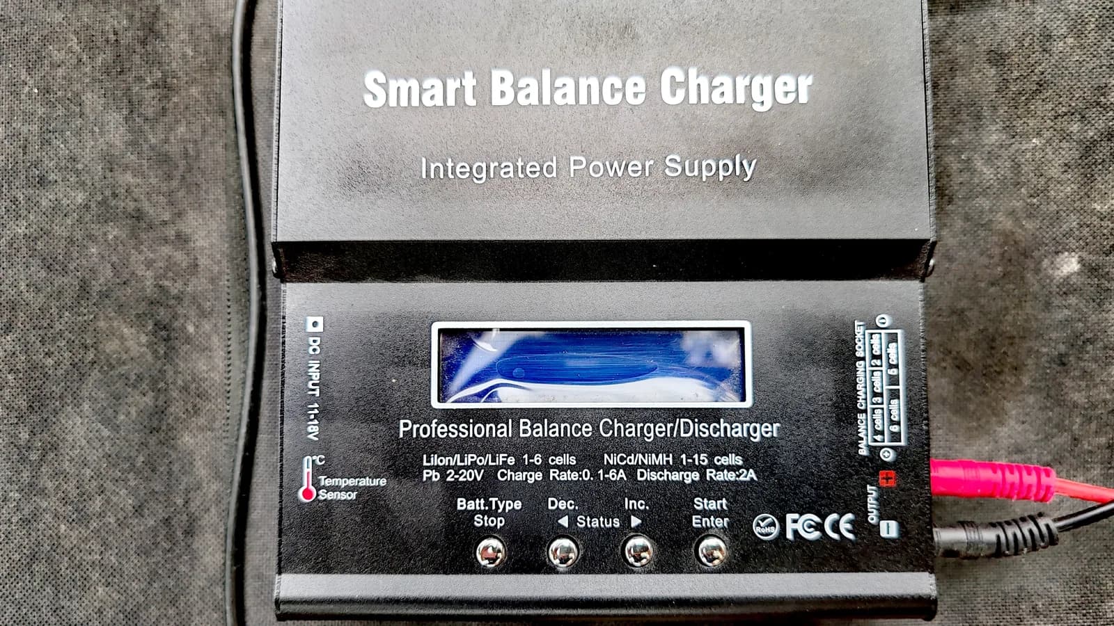 SSR4 aeg mini 7
