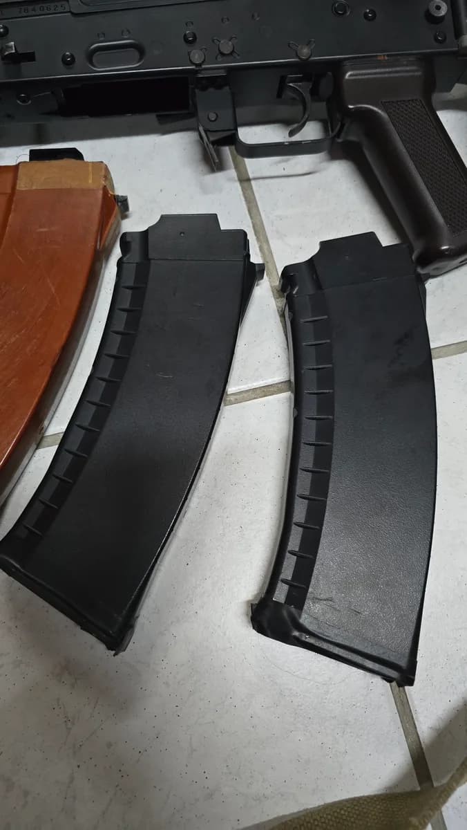 Ak74SU EBBR marui mini 3