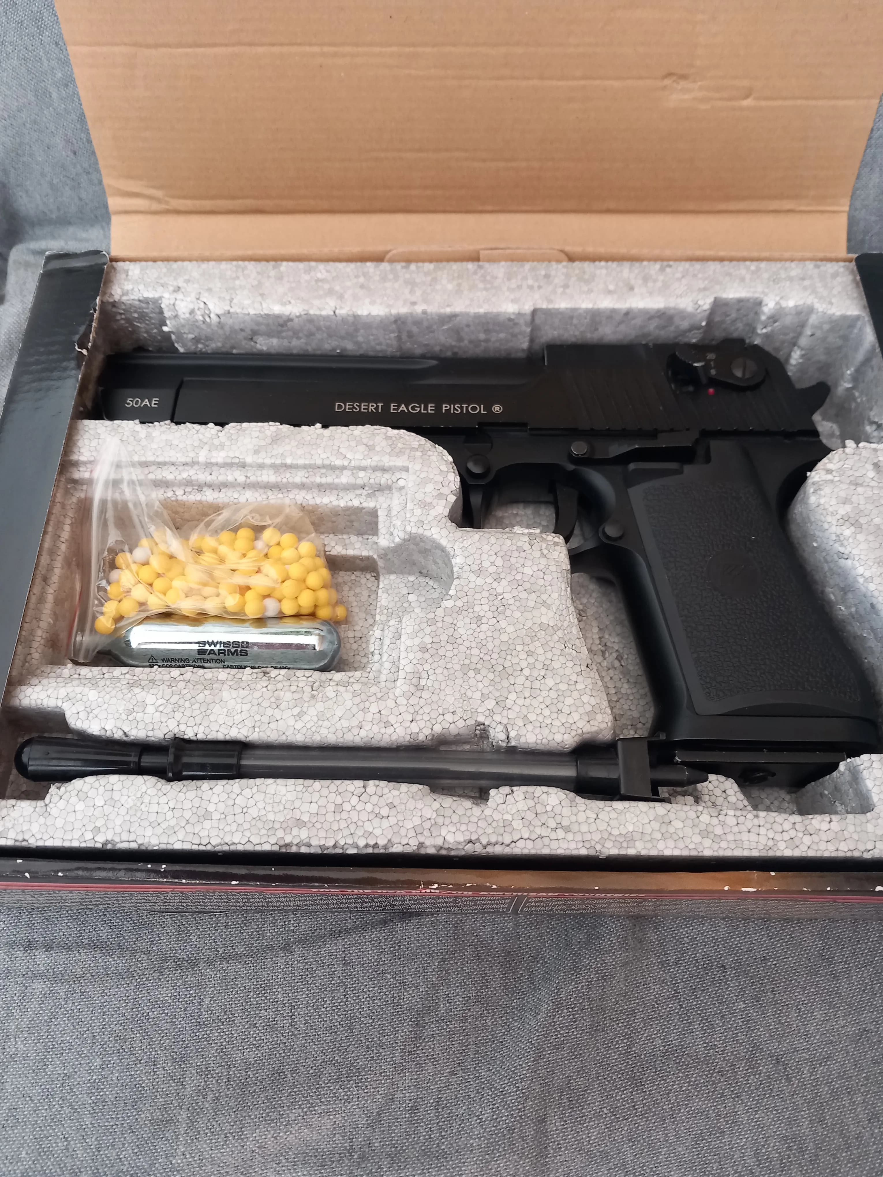 desert eagle.50AE CO2 mini 2