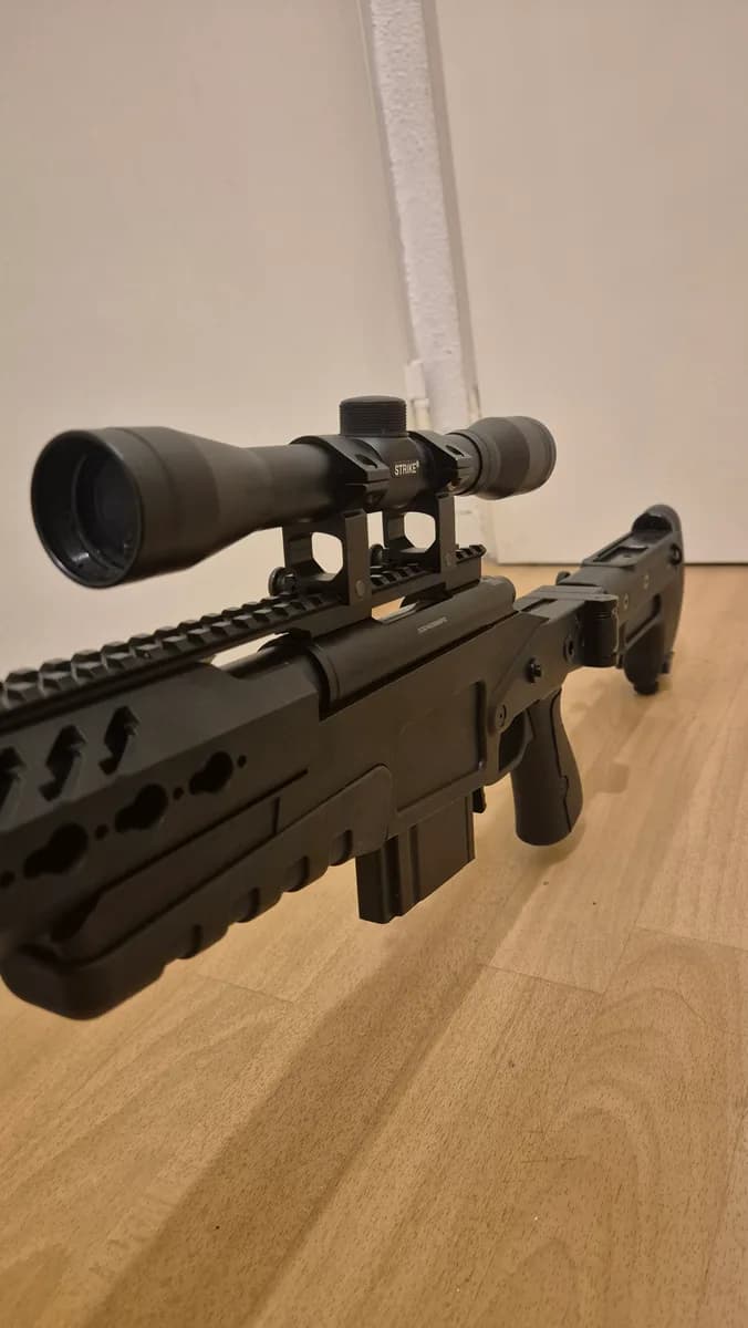 Sniper mini 2