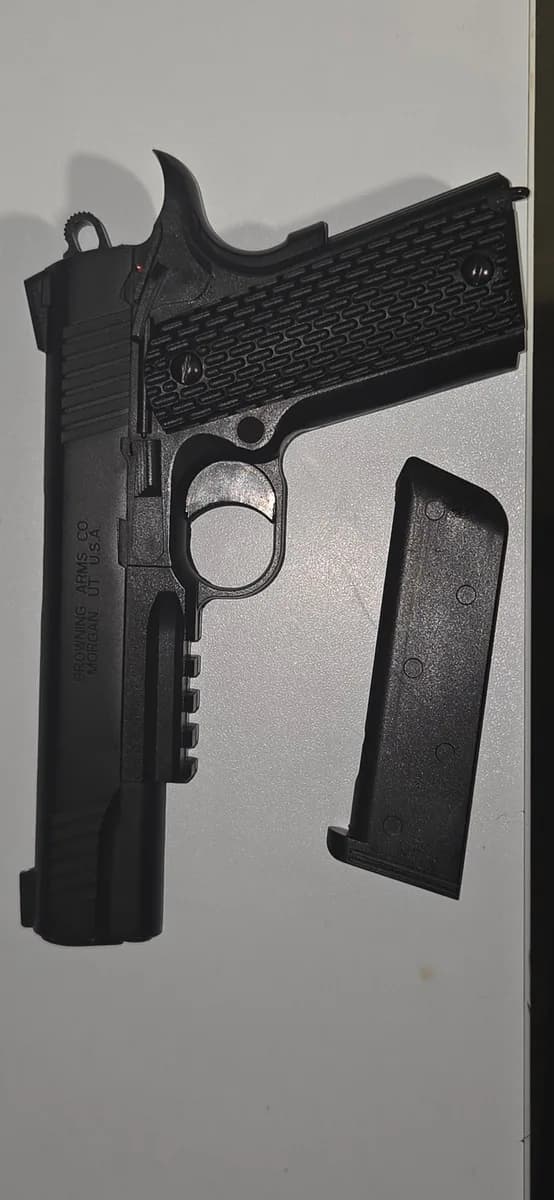 1911 Colt .45 ACP