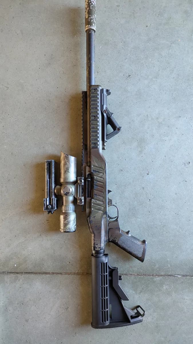 KJ Works KC-02 mini 1