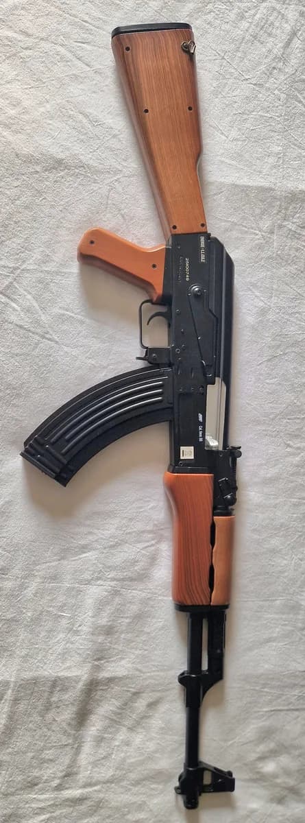 AK 47 mini 1