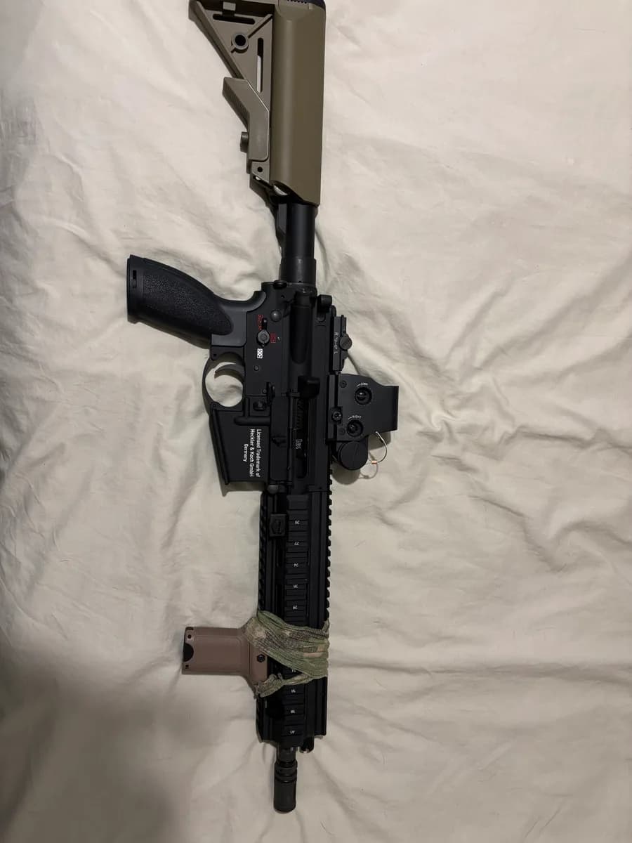 HK A5 GEN 3 mini 1