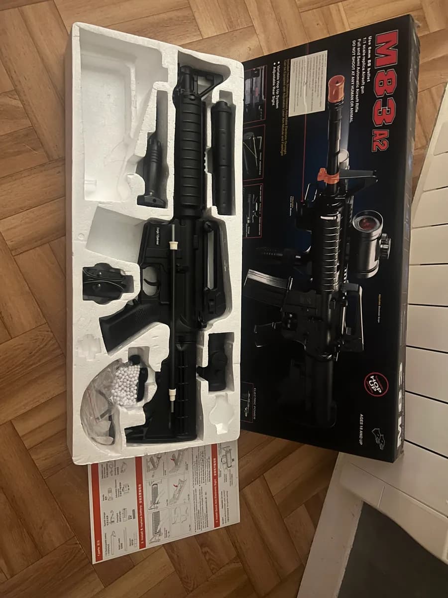 M83A1