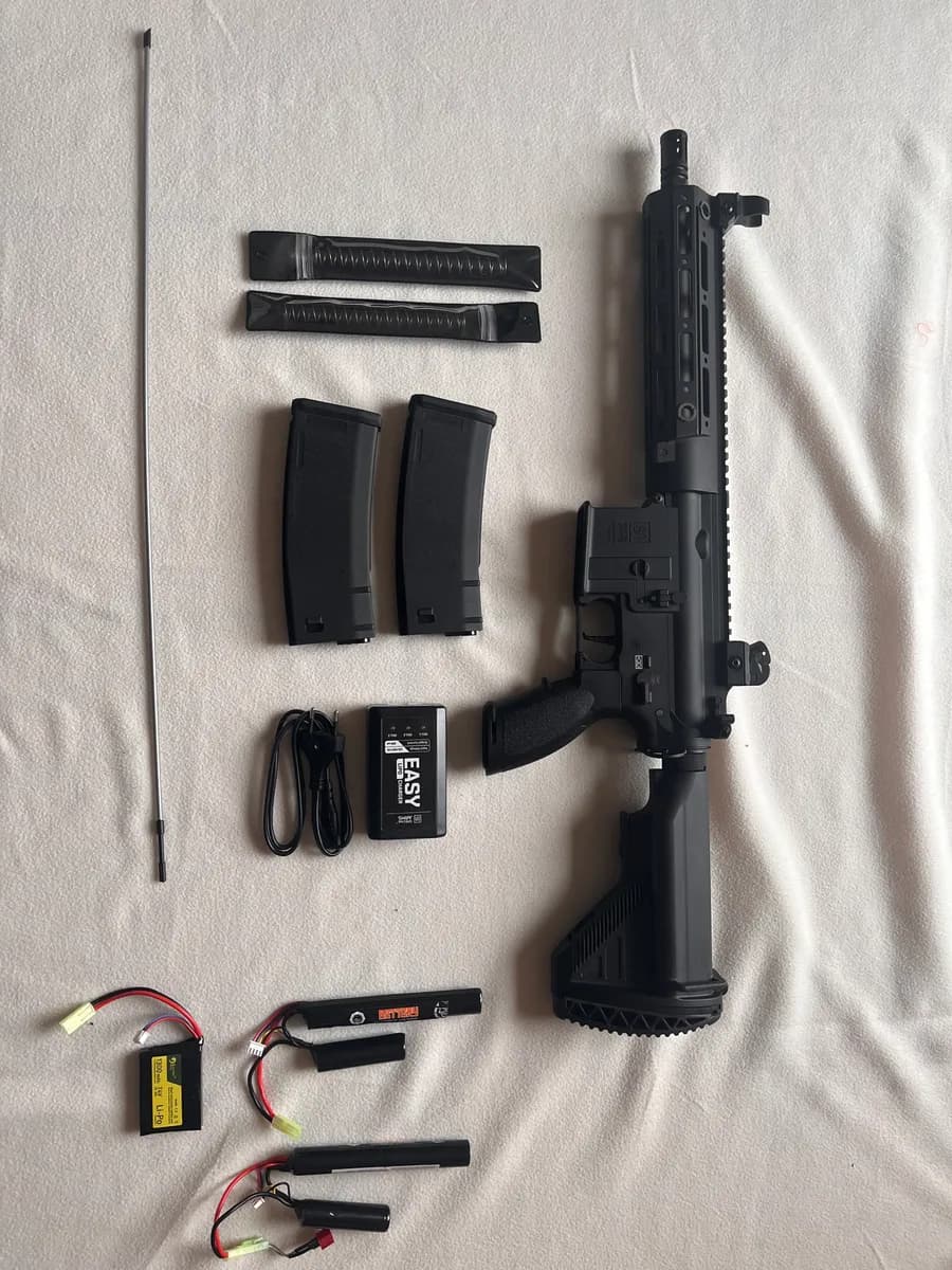 Specna Arms PRIME, SA-PH23 mini 3