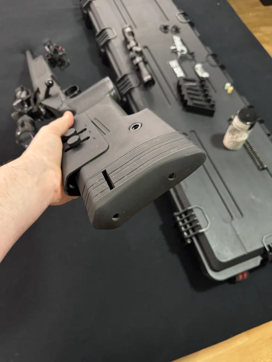 SA-S02 specna arms mini 4