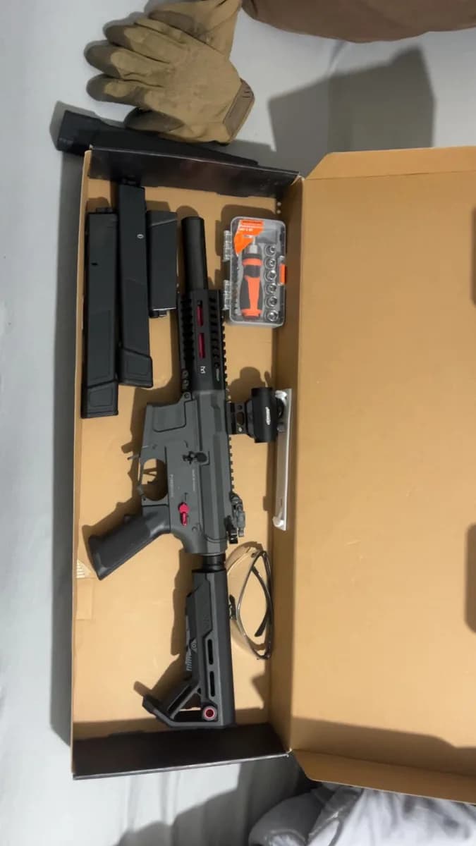 Arp9 G&G mini 1