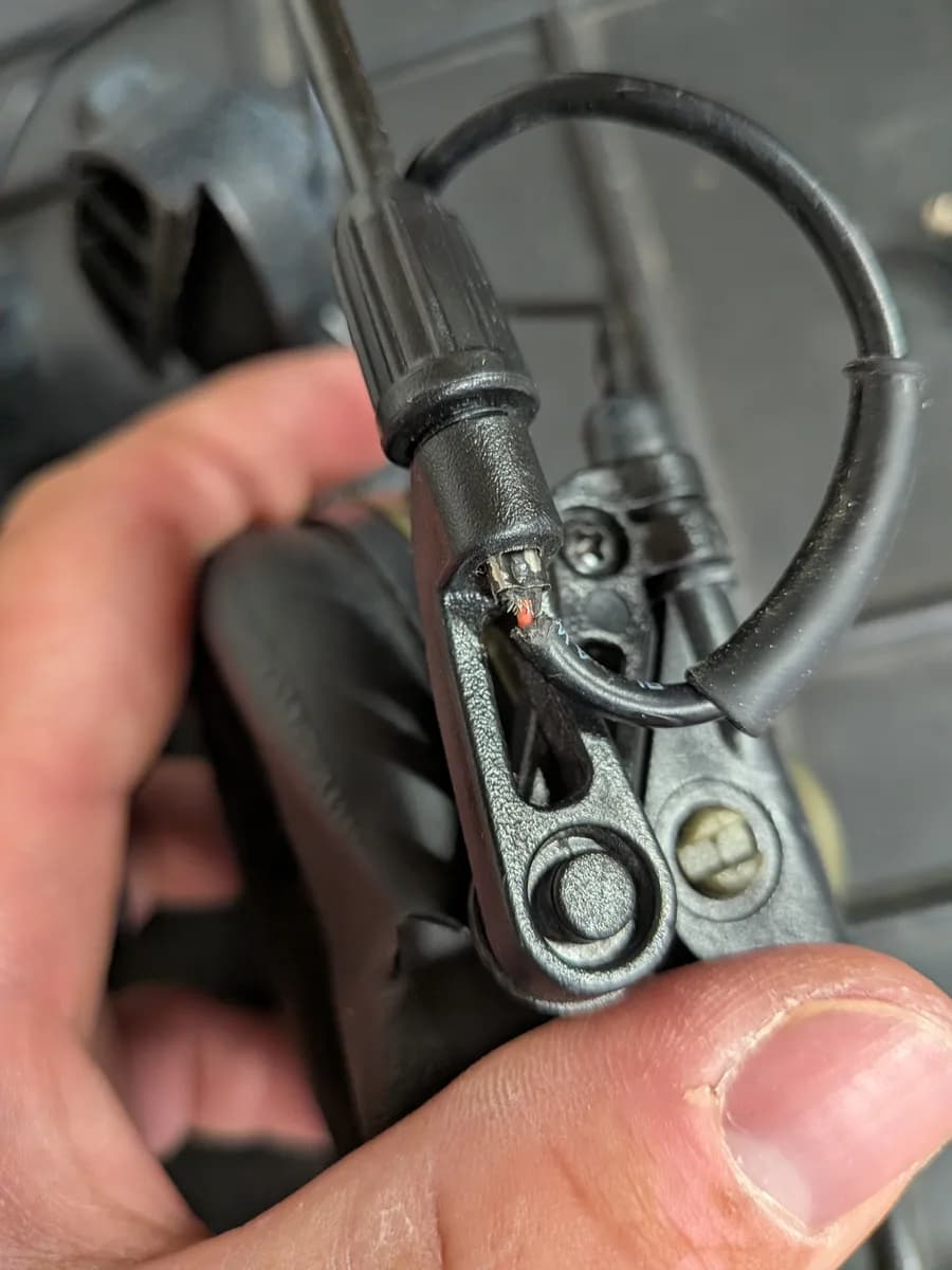 comtac Earmor mini 7