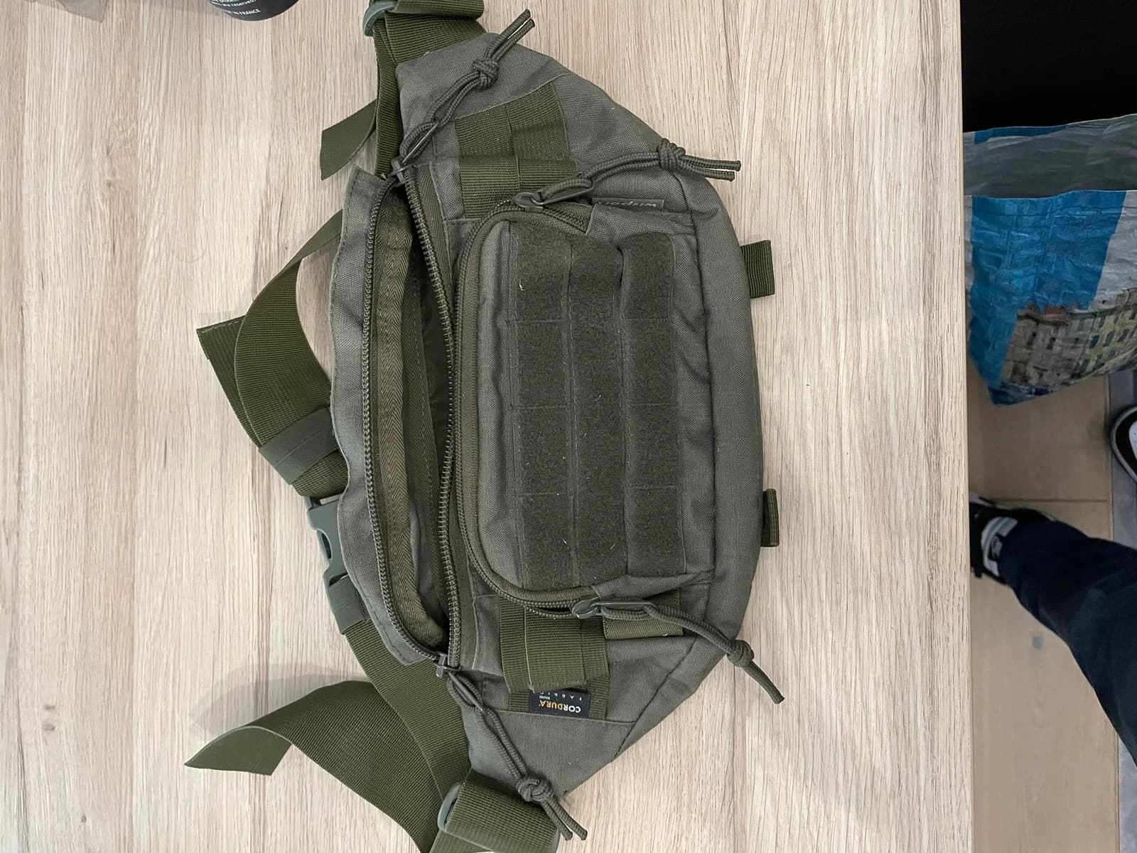 banane airsoft