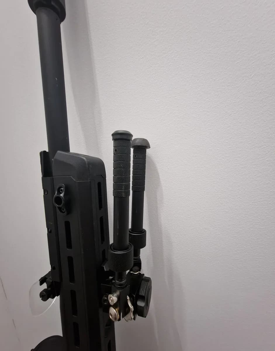 Sniper Airsoft mini 3