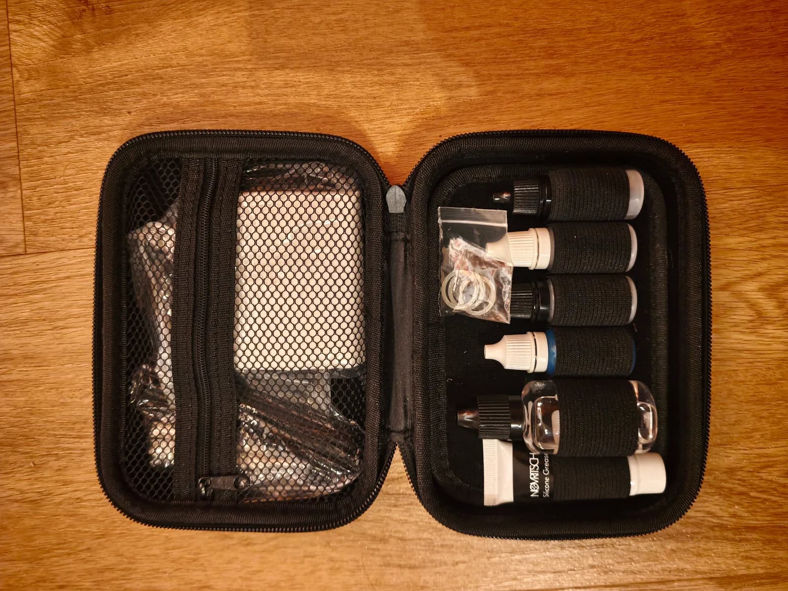 Novritsch SSP-2 HPA Full Pack + Acetech Blaster C mini 6