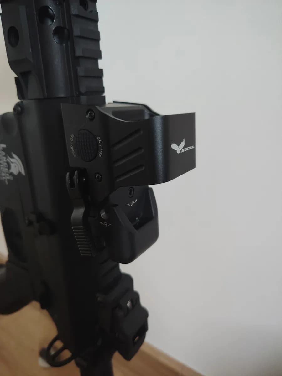 LT-12 Séries Gen 2, lancer tactical neuf mini 6
