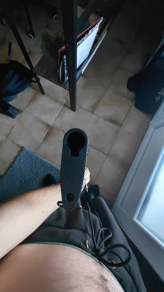 Réplique M4 / AR-15 AEG — Excellent état (comme neuve) mini 1