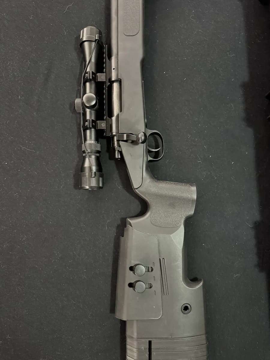SA-S02 specna arms mini 3