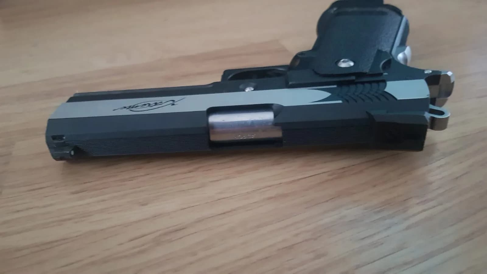 Tokyo Marui Hi-Capa 4.3 Xtreme mini 2