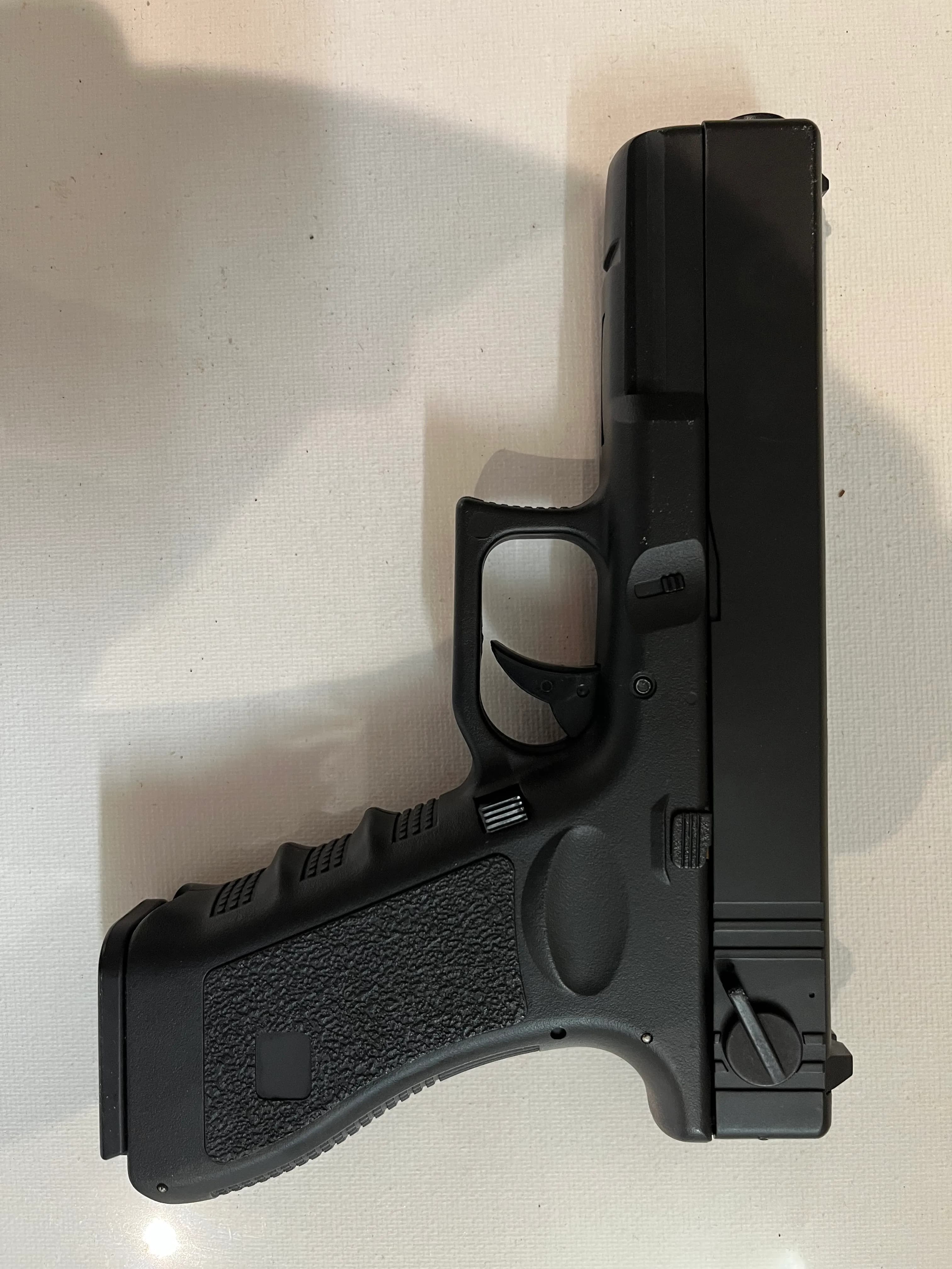 Cyma G18 AEP mini 4