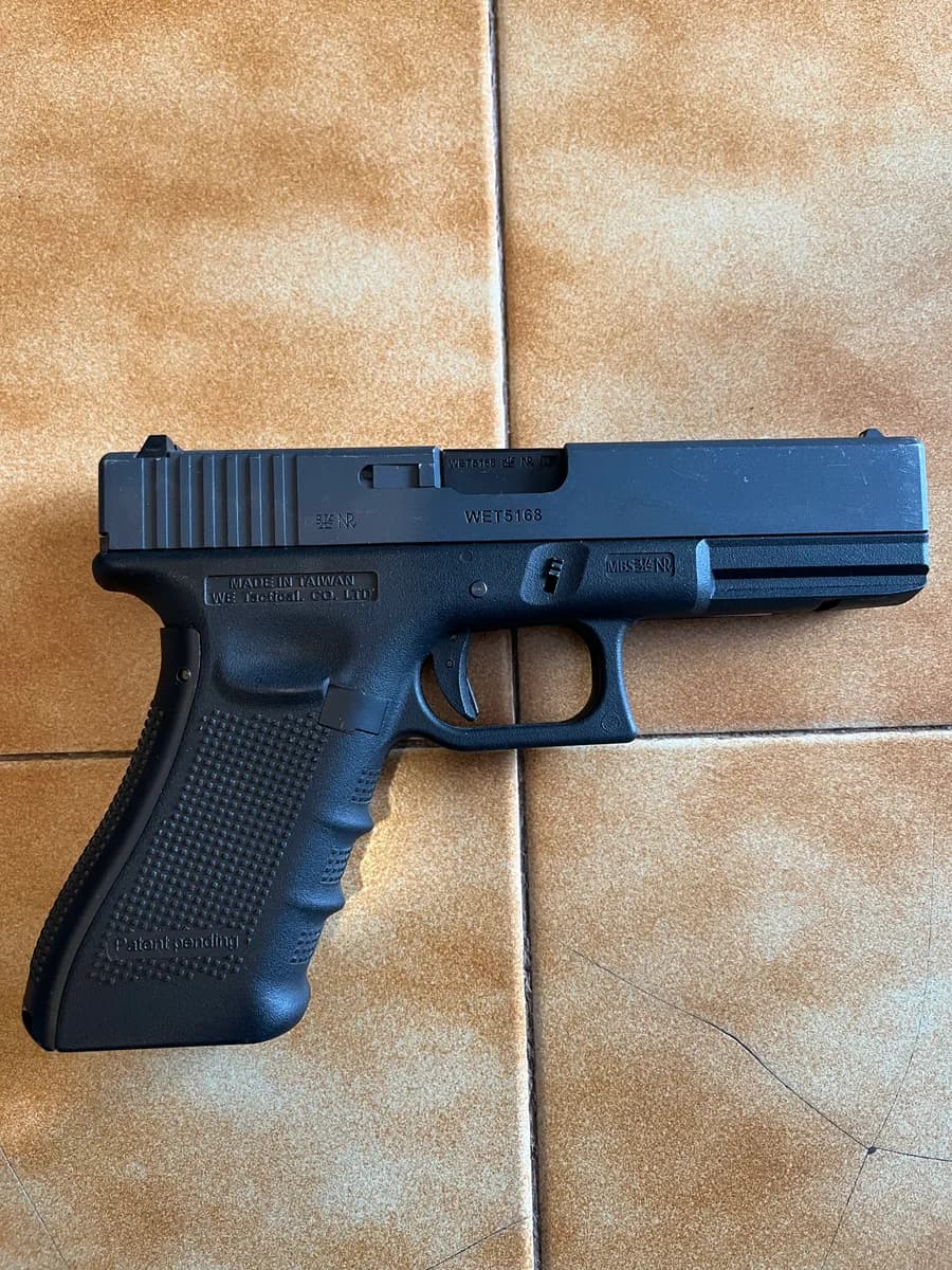 G18C WE