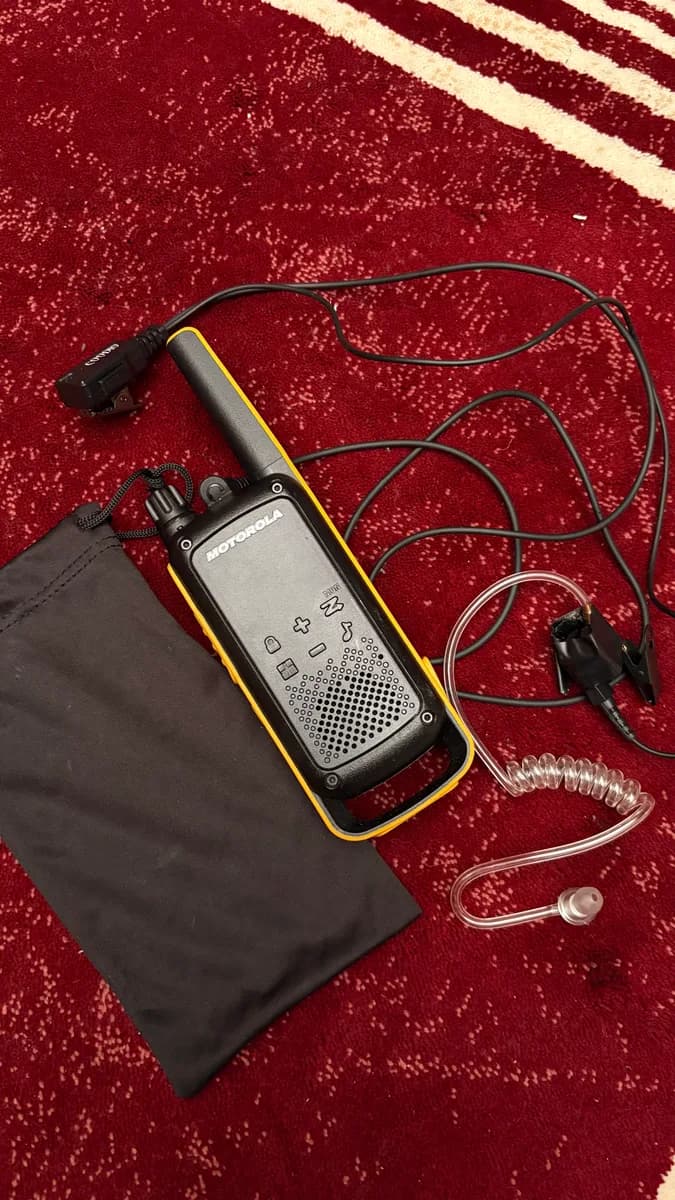 Vêtement + accessoires mini 3