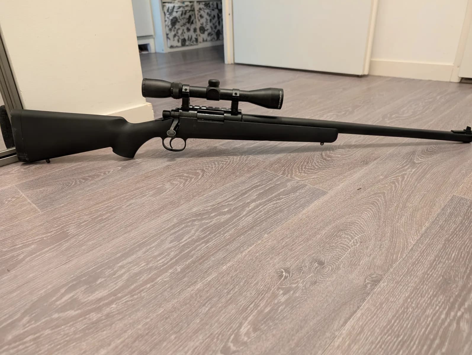 Vsr 10 marui upgrade Maple leaf