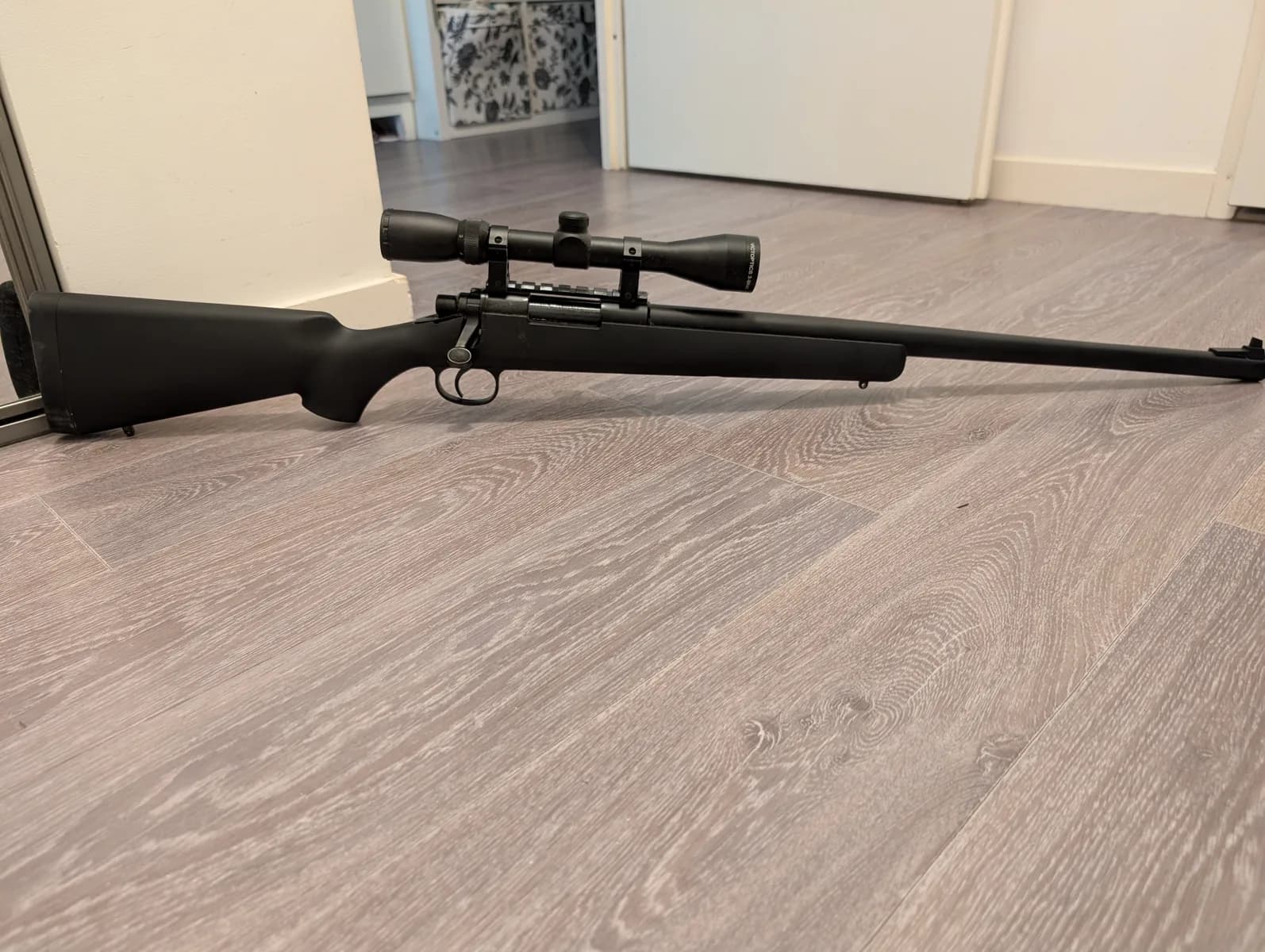 Vsr 10 marui upgrade Maple leaf mini 3