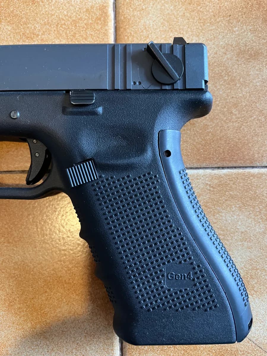 G18C WE mini 2