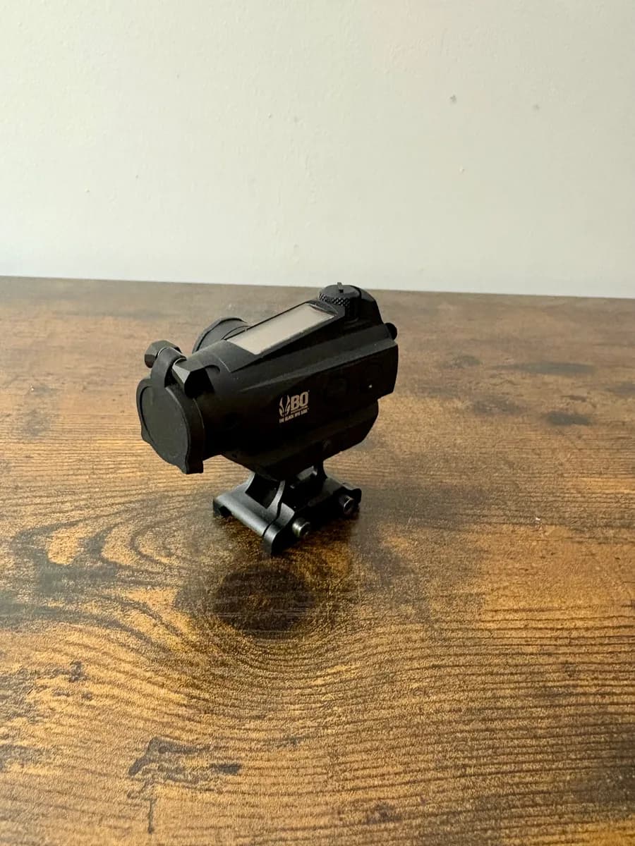 Specna Arms SA-H22 EDGE 2.0 mini 3