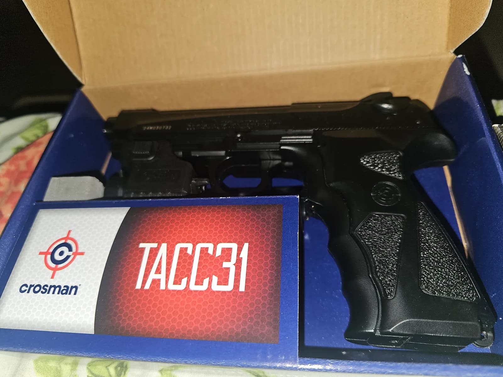 TACC31