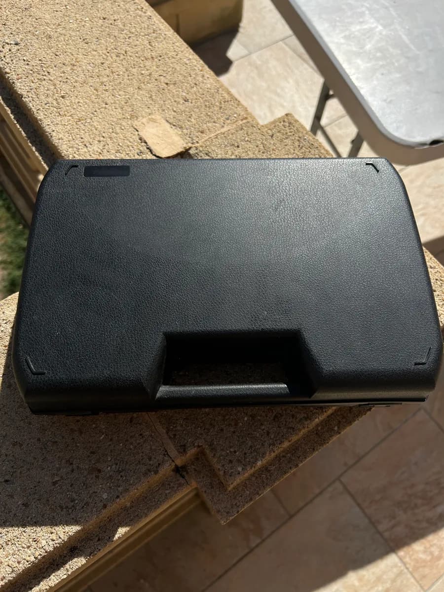 WE-Tech Hi-Capa 5.1 Dragon A / Black Dragon mini 9