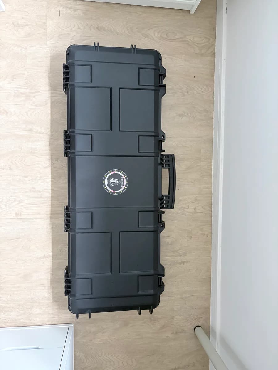 Vente Replique Limited Édition mini 9