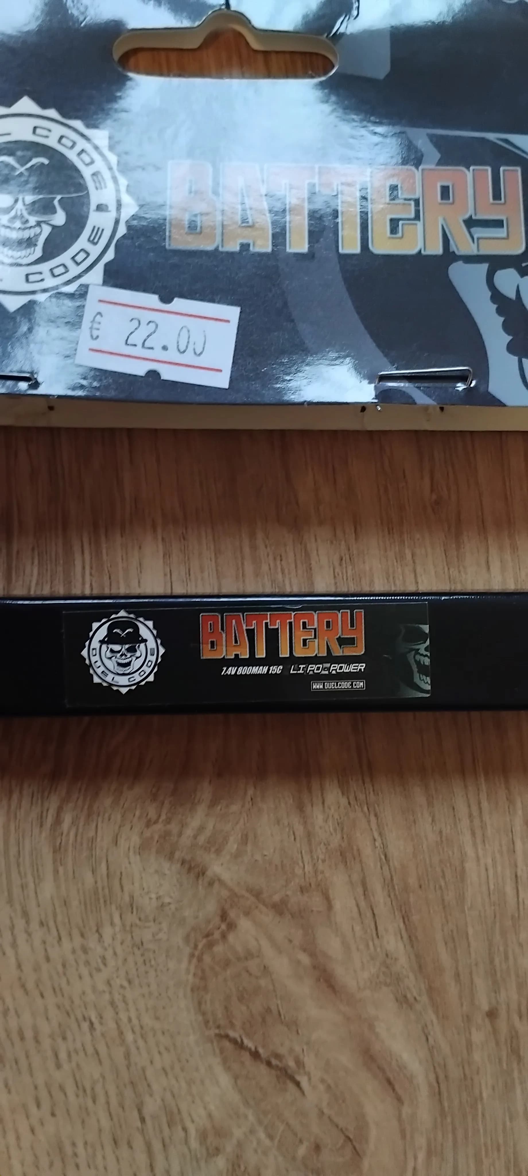 M4 AEG Gen 2 Lancer Tactical – Pack complet – Neuve mini 4