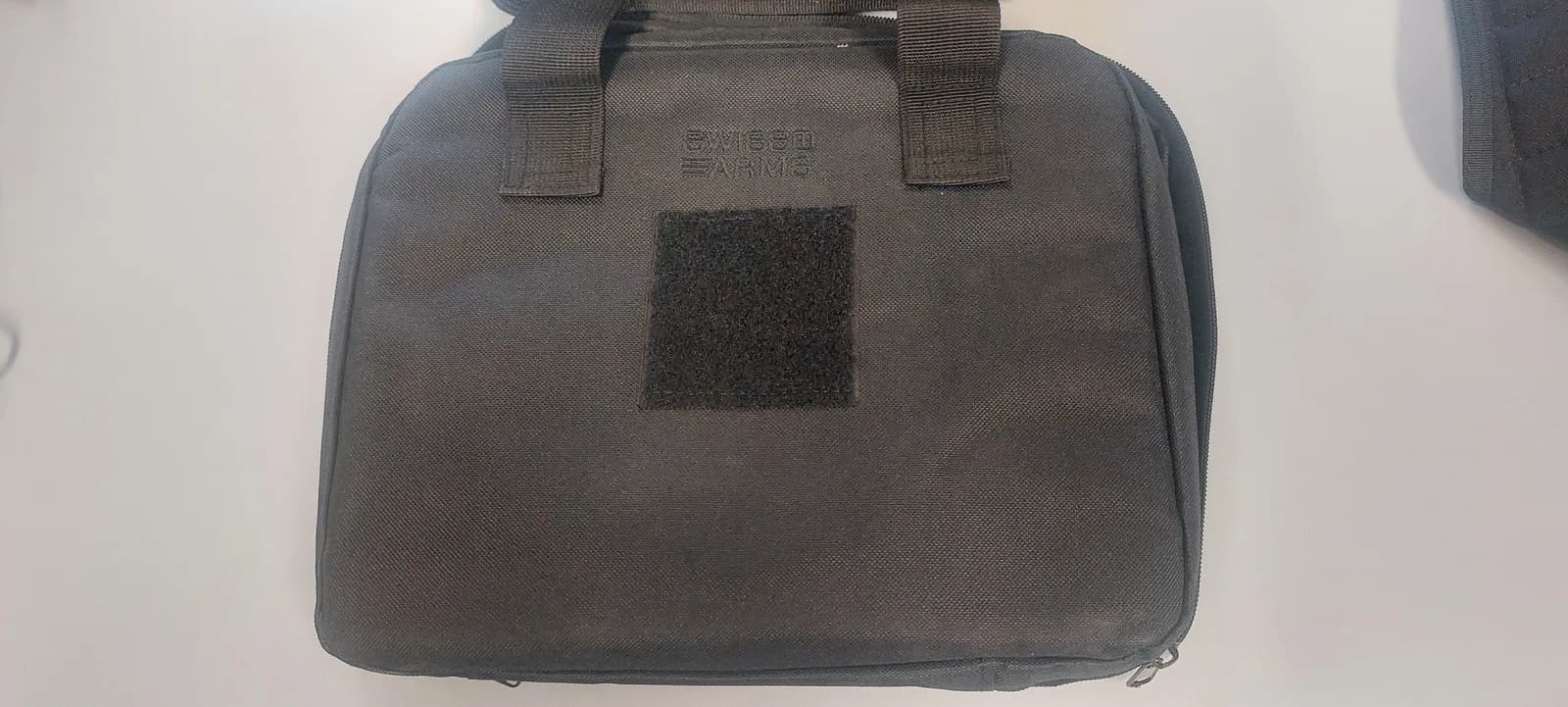 4 housses transport pistolet airsoft mini 1