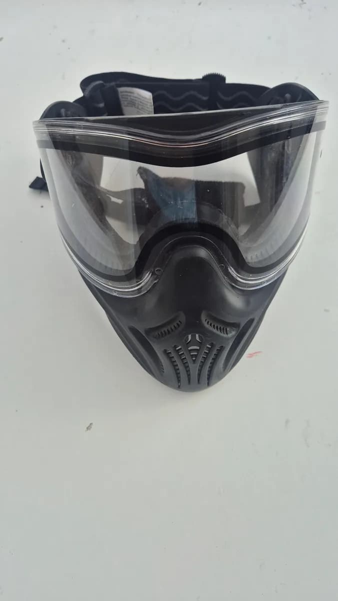 Masque de protection
