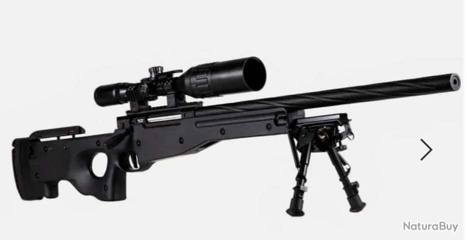 SSG96 Mk1 mini 1