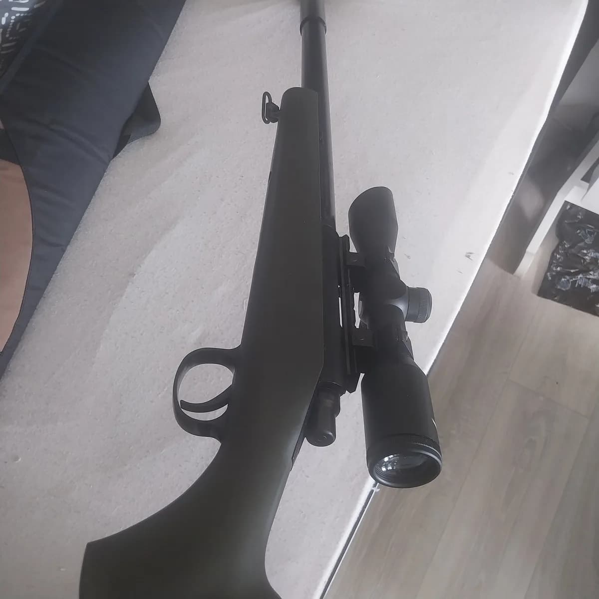 Vsr10 gspec