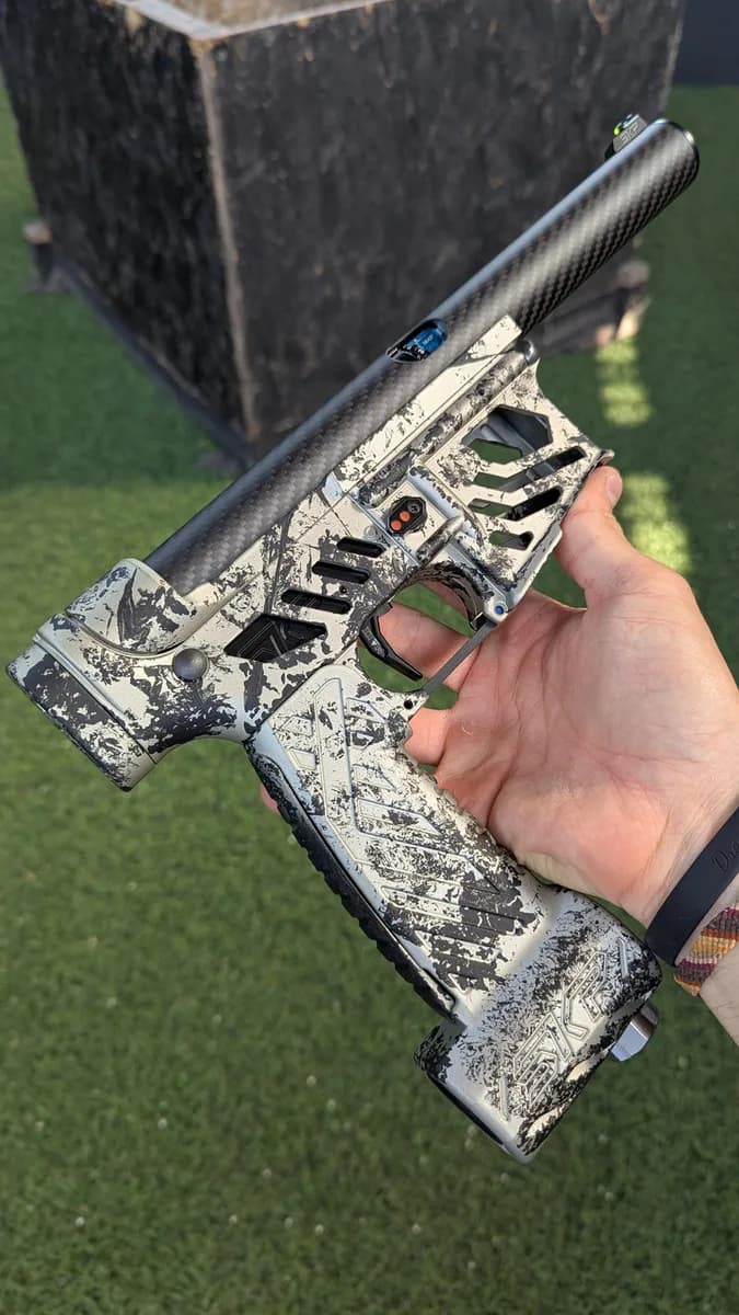 Skp build HPA mini 2