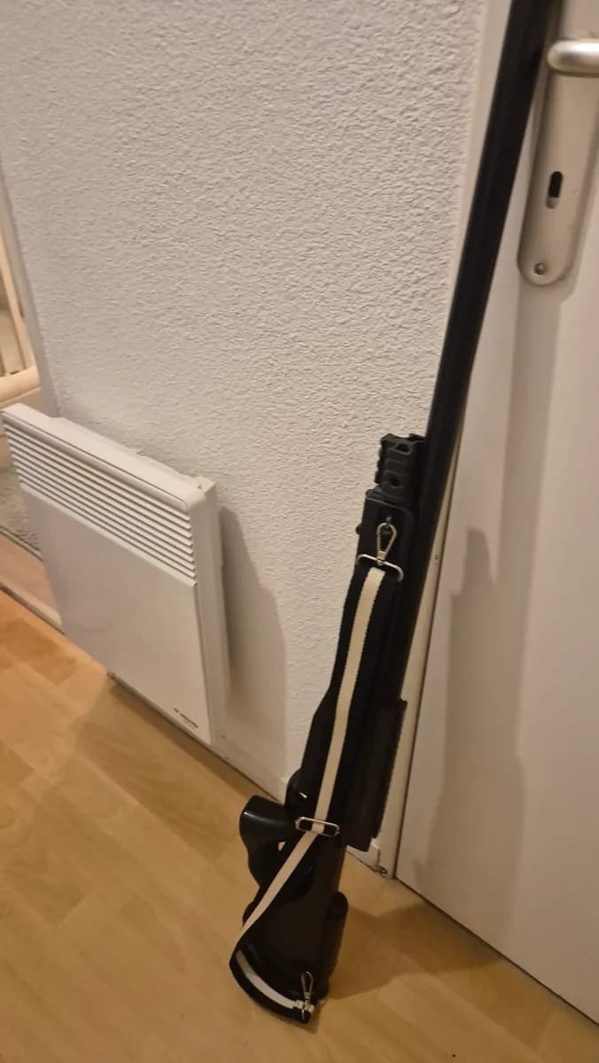 Sniper mini 1