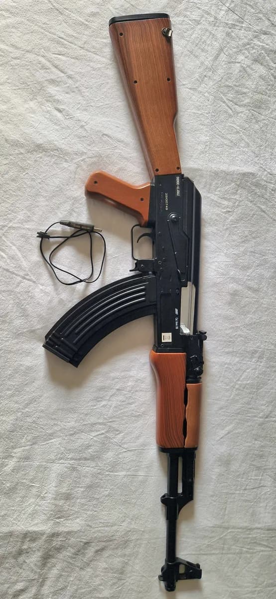 AK 47 mini 3