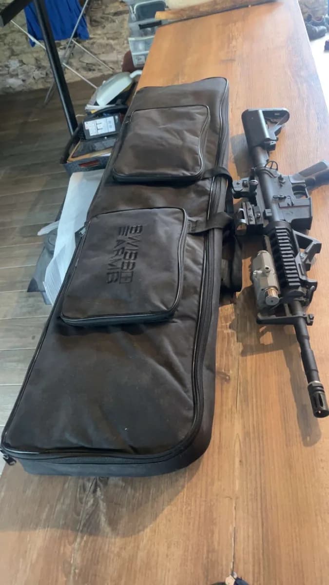 m4 416 mini 1