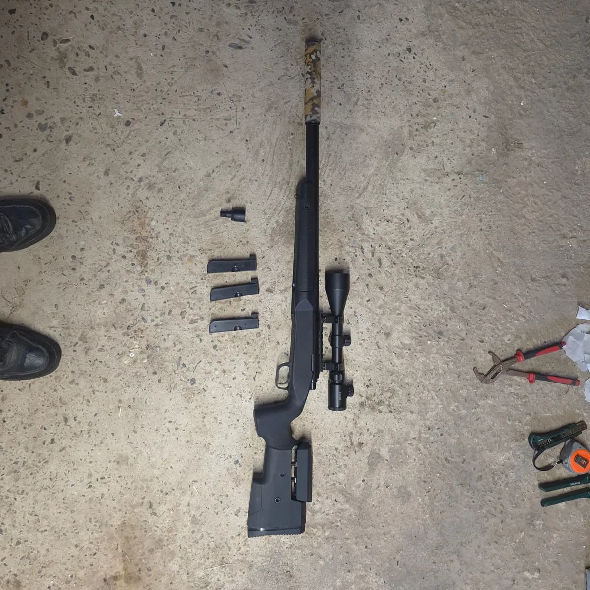 VSR-10