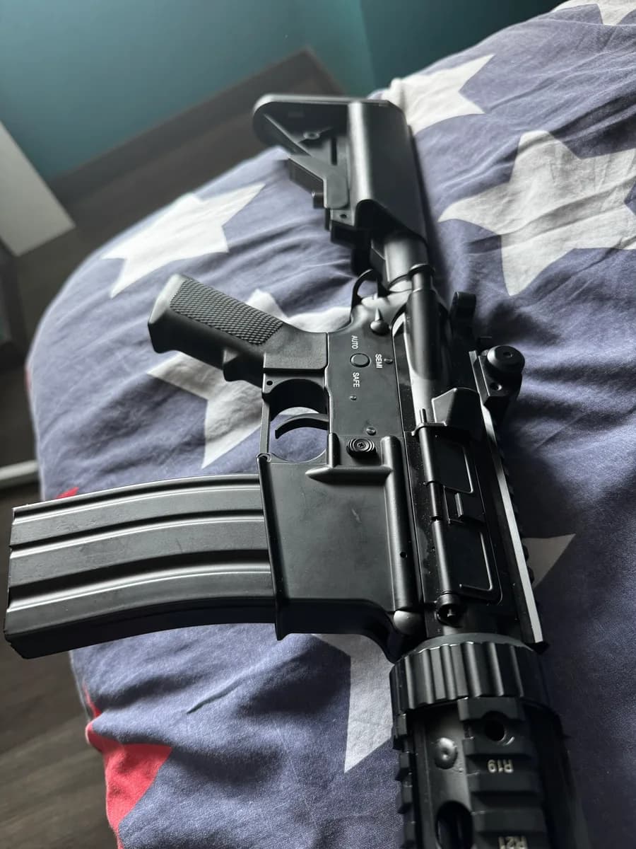 M4 Cyma mini 3