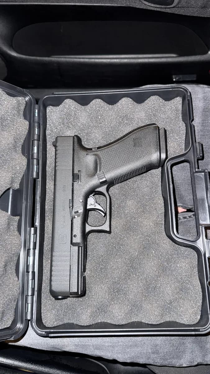 Glock 17 gen5 mini 1