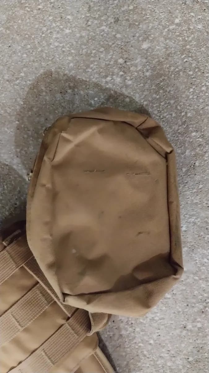 gilet par balle mini 3