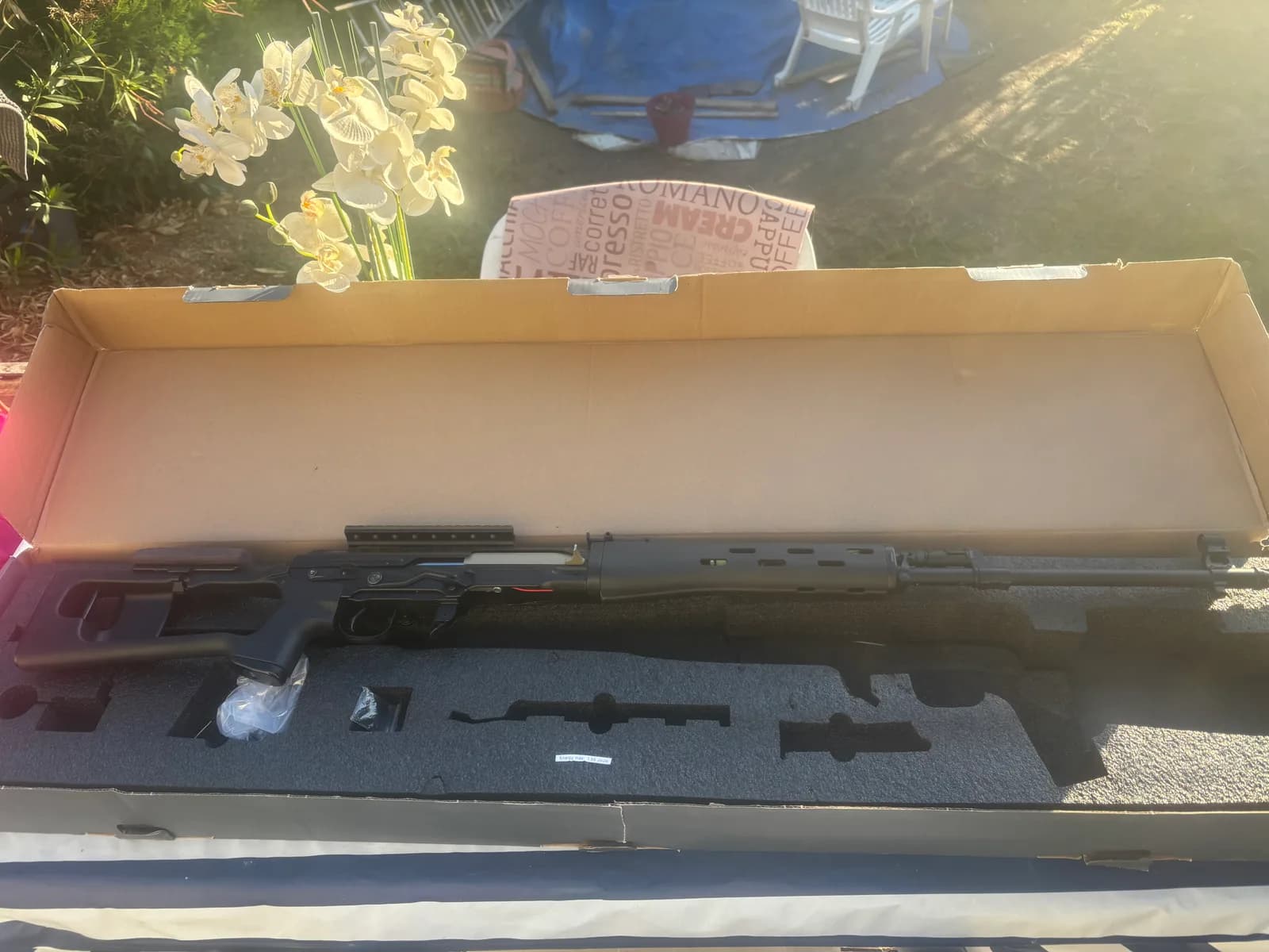 Svd cyma