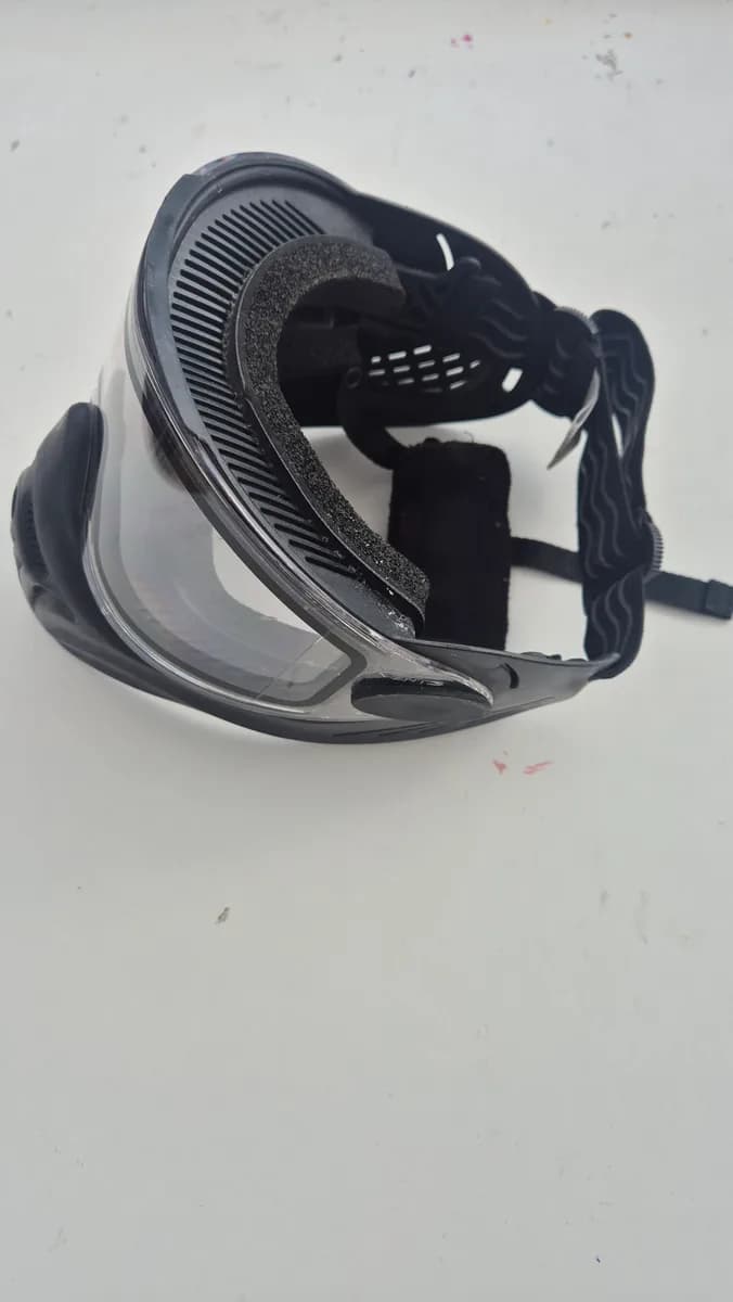 Masque de protection mini 3