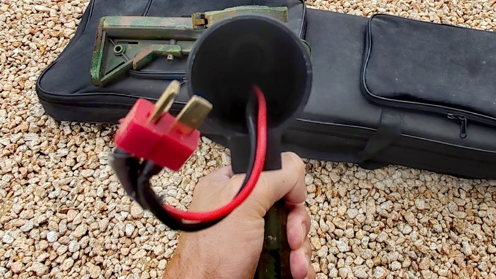 SSR4 aeg mini 4