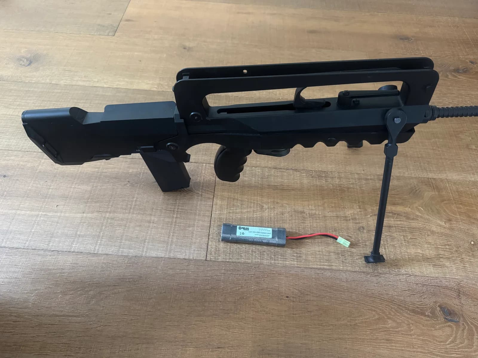 FAMAS F1 mini 3