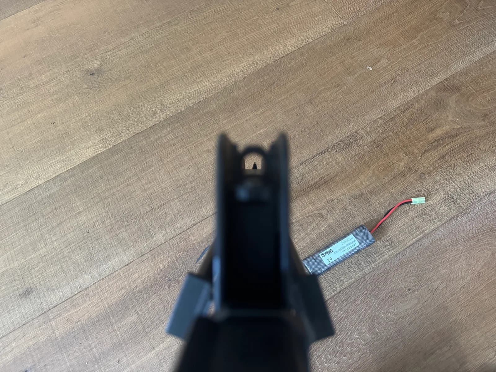 FAMAS F1 mini 4