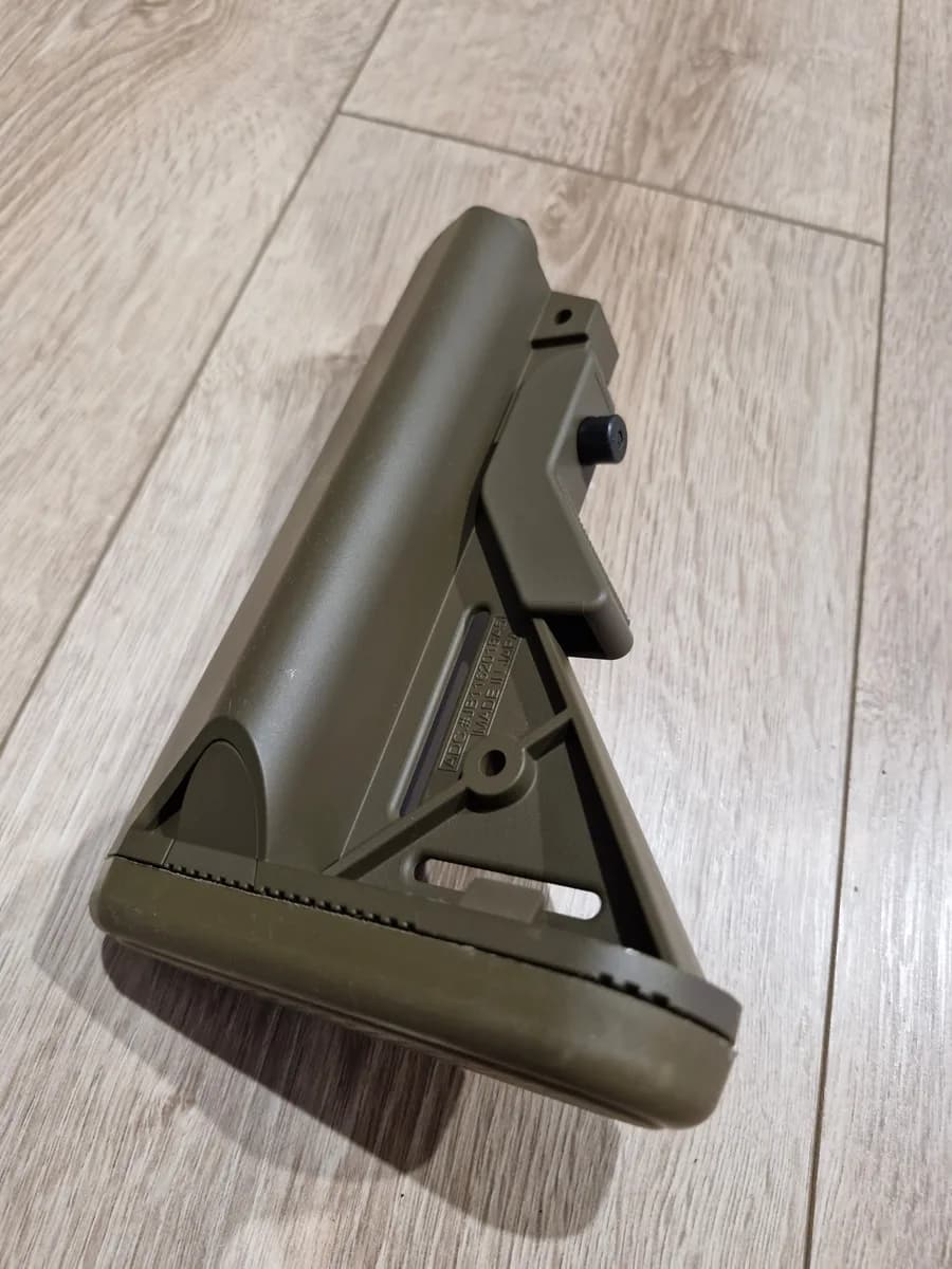 Crosse mk18 mini 1